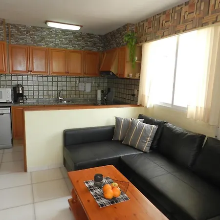 Appartement Luise 4 Personas
