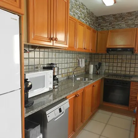 Appartement Luise 4 Personas