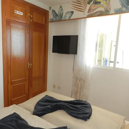 Appartement Luise 4 Personas Calp