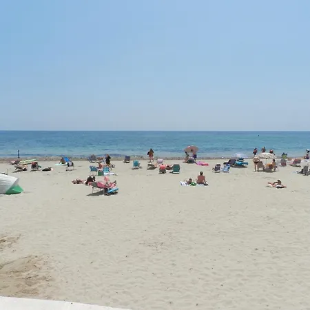 Luise 4 Personas Calp