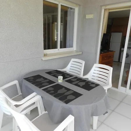 Appartement Luise 4 Personas *