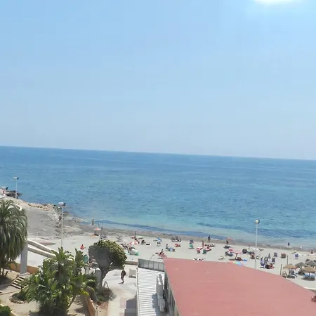 Luise 4 Personas Calp