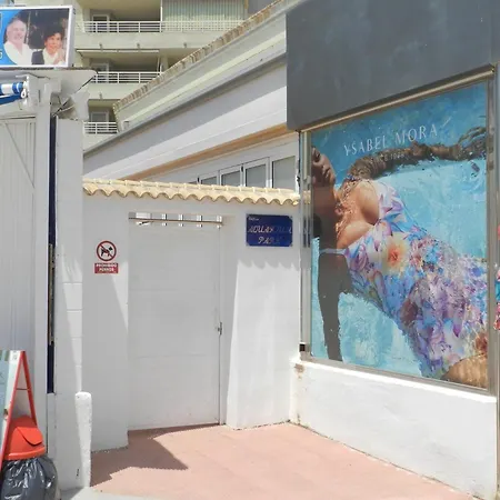 Appartement Luise 4 Personas Calp